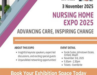 Annual Nursing Home Expo 2025