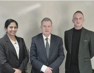 Meeting over Urgent policy and operational priorities for the nursing home sector in 2026