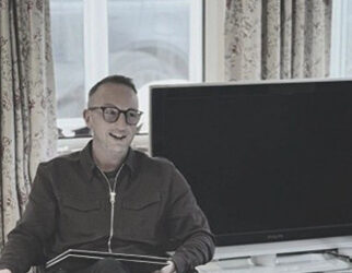 Training Sessionat Carysfort Nursing Home