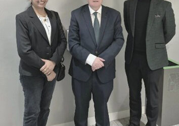 Meeting over Urgent policy and operational priorities for the nursing home sector in 2026