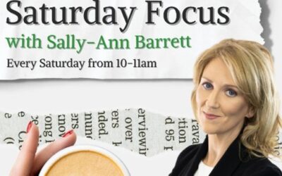 Interview with Midlands 103FM